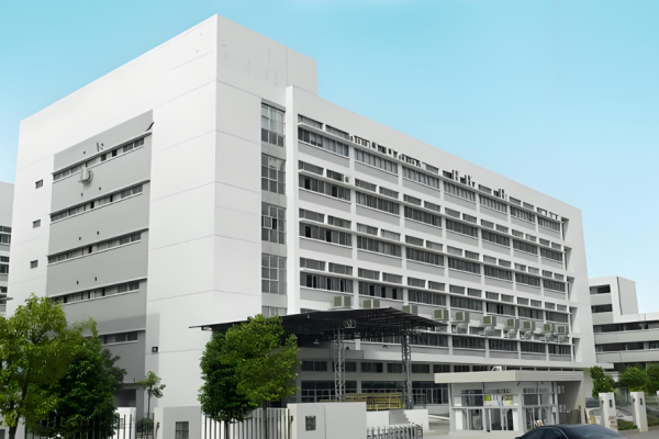 恭喜**(深圳)新能源科技有限公司通過ISO三標(biāo)認(rèn)證
